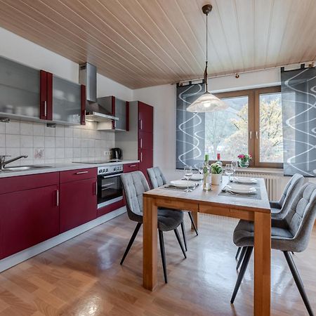 Ferienwohnung Moselblick Bernkastel-Kues Zewnętrze zdjęcie