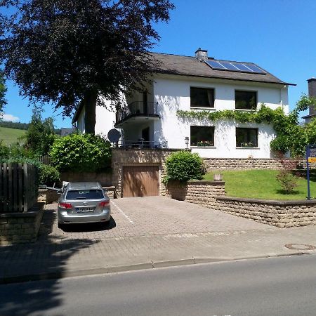 Ferienwohnung Moselblick Bernkastel-Kues Zewnętrze zdjęcie