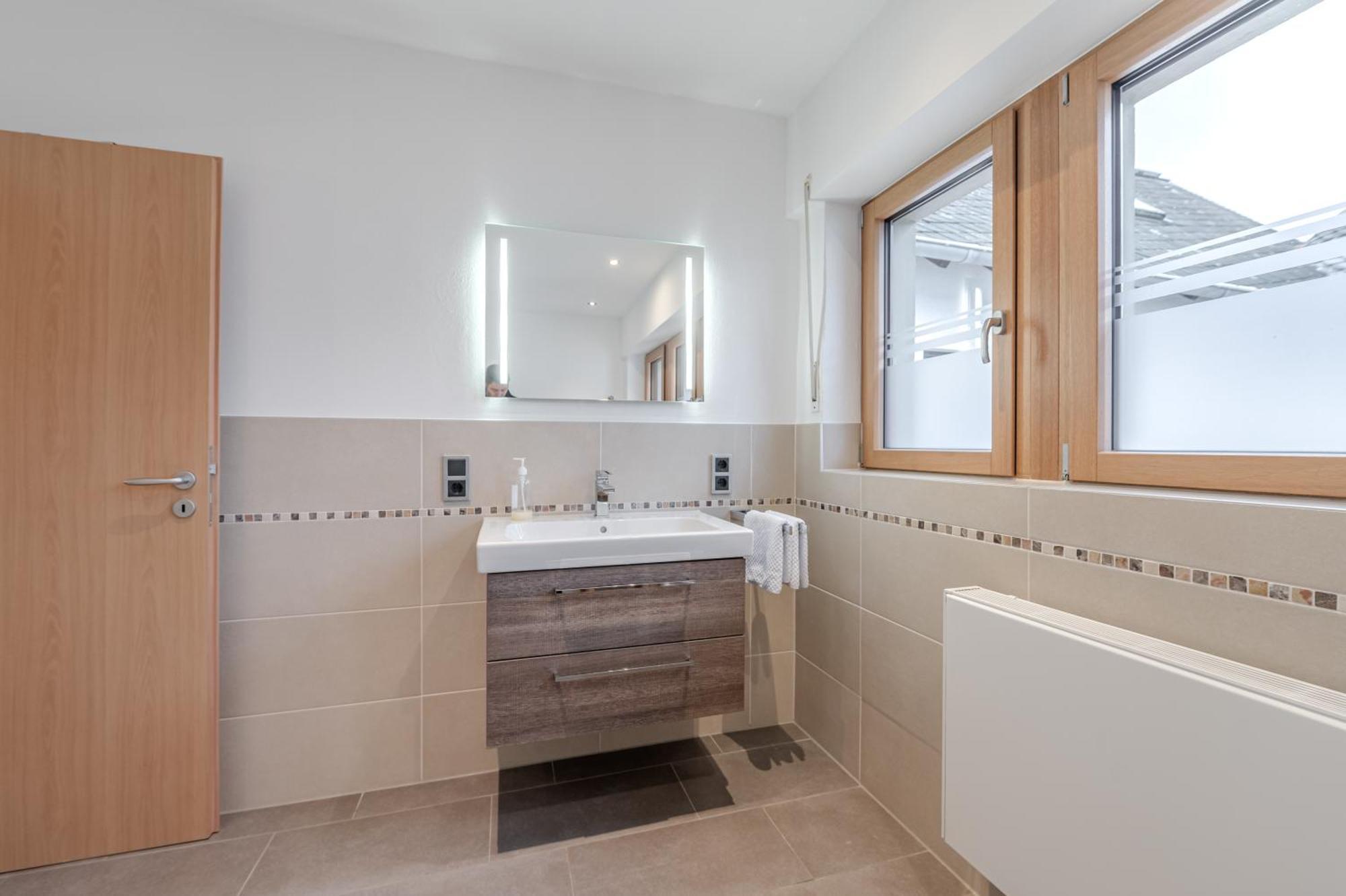 Ferienwohnung Moselblick Bernkastel-Kues Zewnętrze zdjęcie
