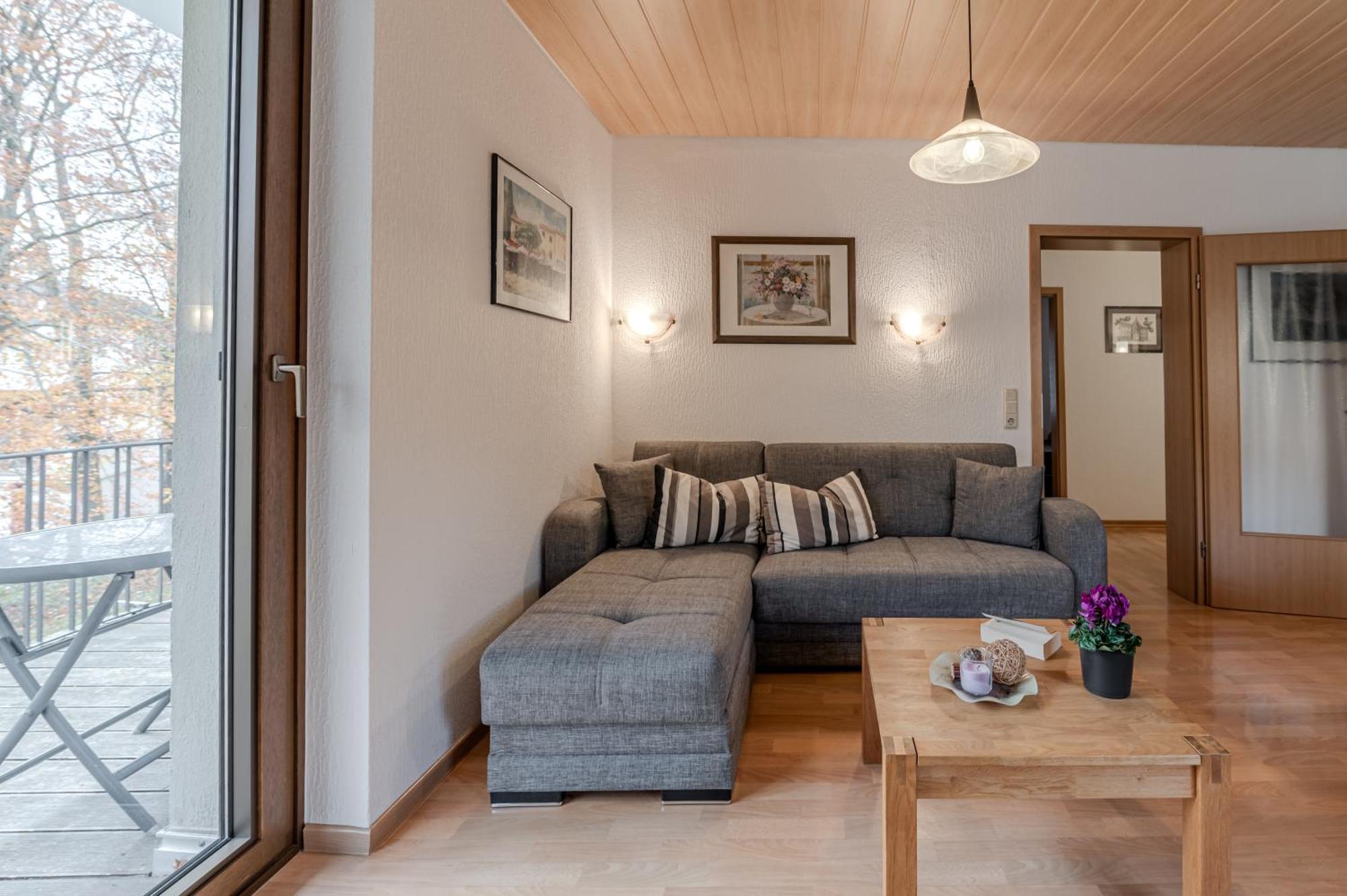Ferienwohnung Moselblick Bernkastel-Kues Zewnętrze zdjęcie