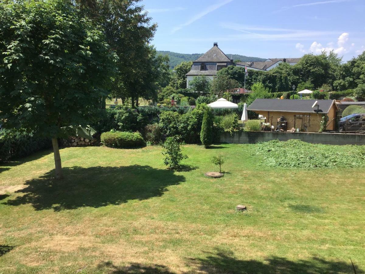 Ferienwohnung Moselblick Bernkastel-Kues Zewnętrze zdjęcie
